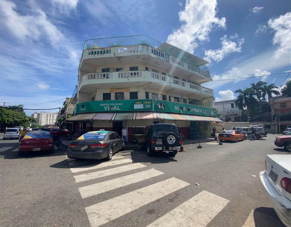 otros inmuebles - oportunidad de invercion en ensanche la fe  2