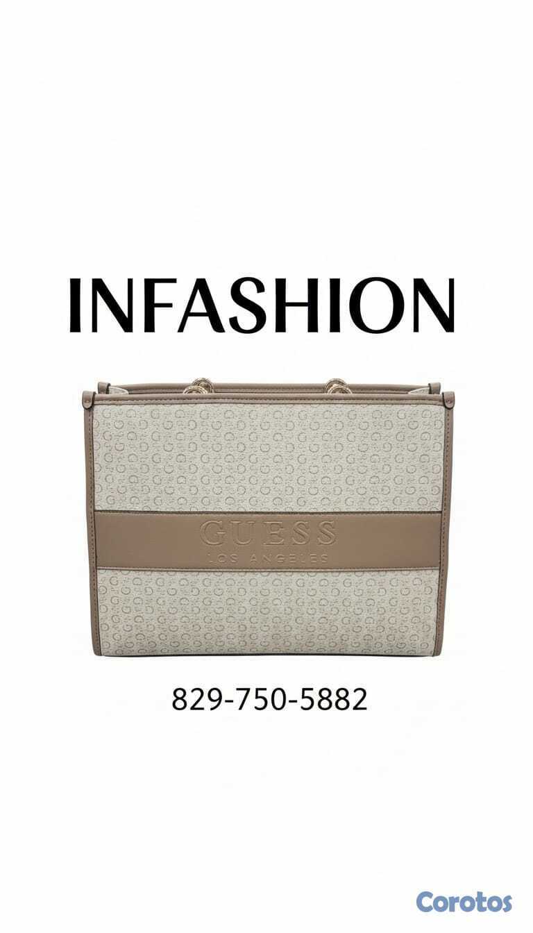 ropa para mujer - TIENDA INFASHION 2