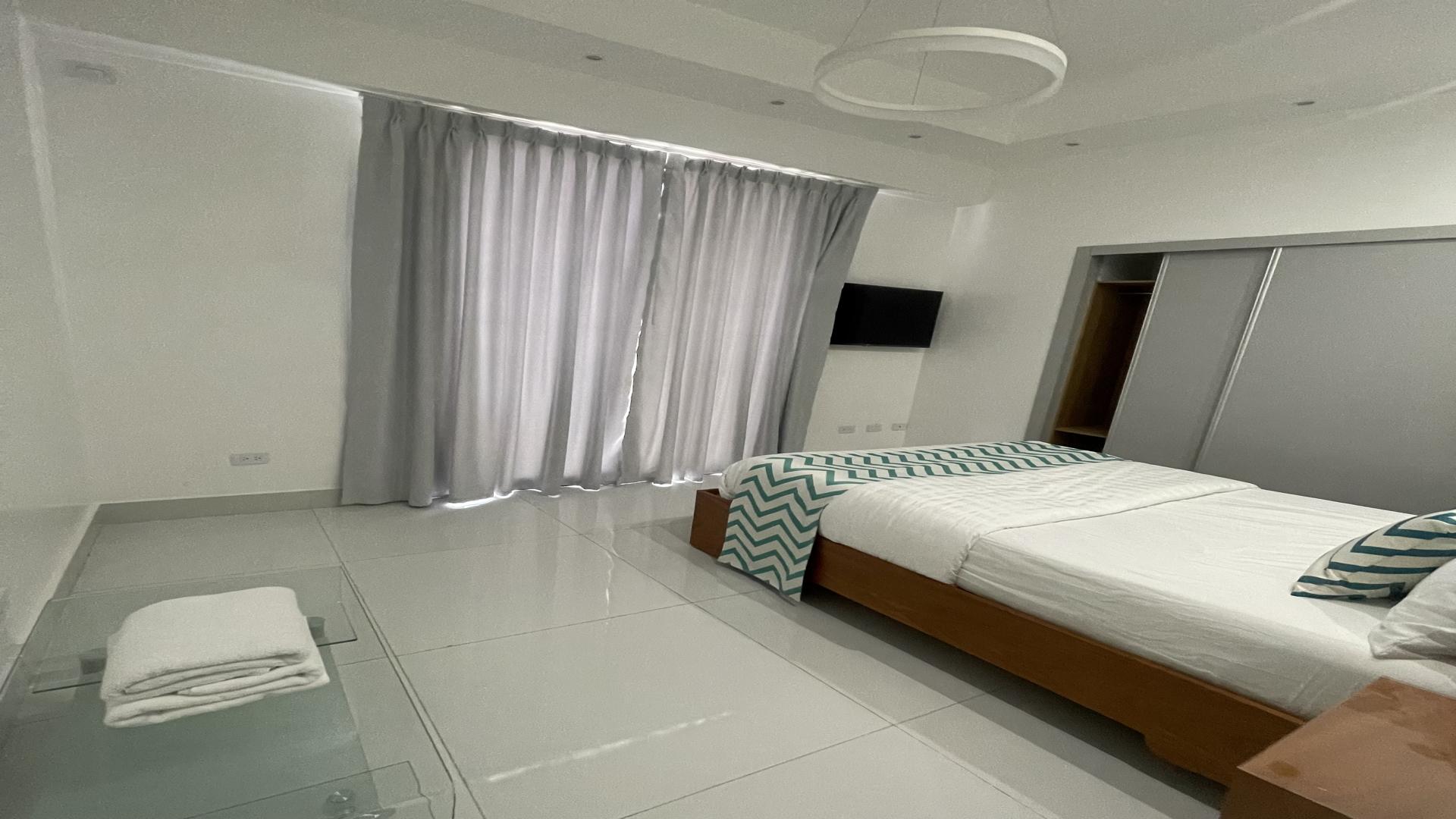 apartamentos - Venta de apartamento amueblado. 5