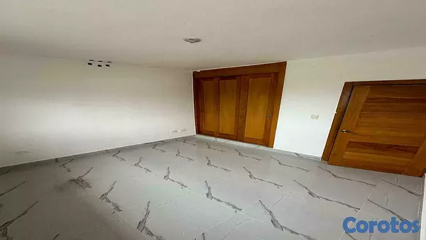 penthouses - PENTHOUSE EN VENTA EN LOS RIELES DE GURABO, SANTIAGO 6