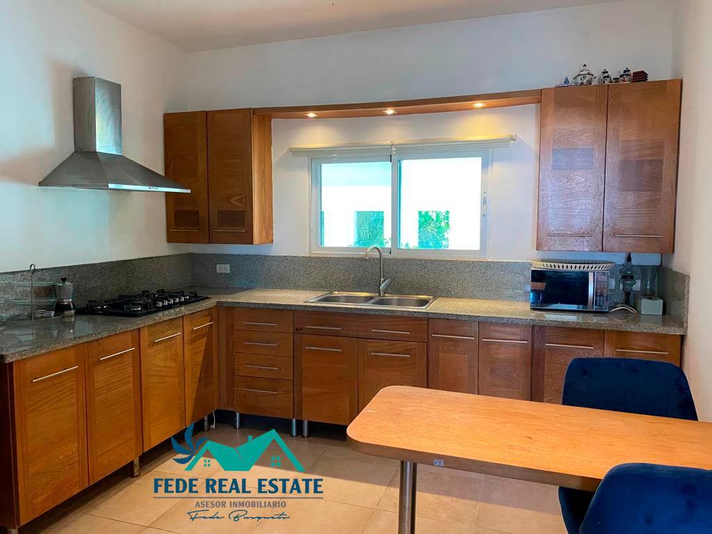 casas vacacionales y villas - VILLA PALADIUM FRENTE AL MAR 7