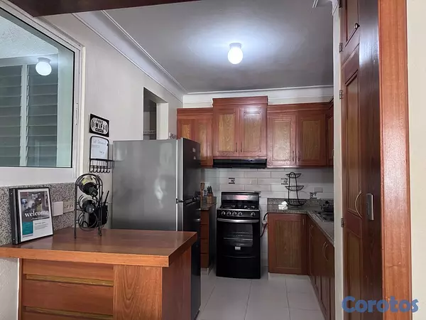 apartamentos - Renta Amueblada - Los Laureles  9