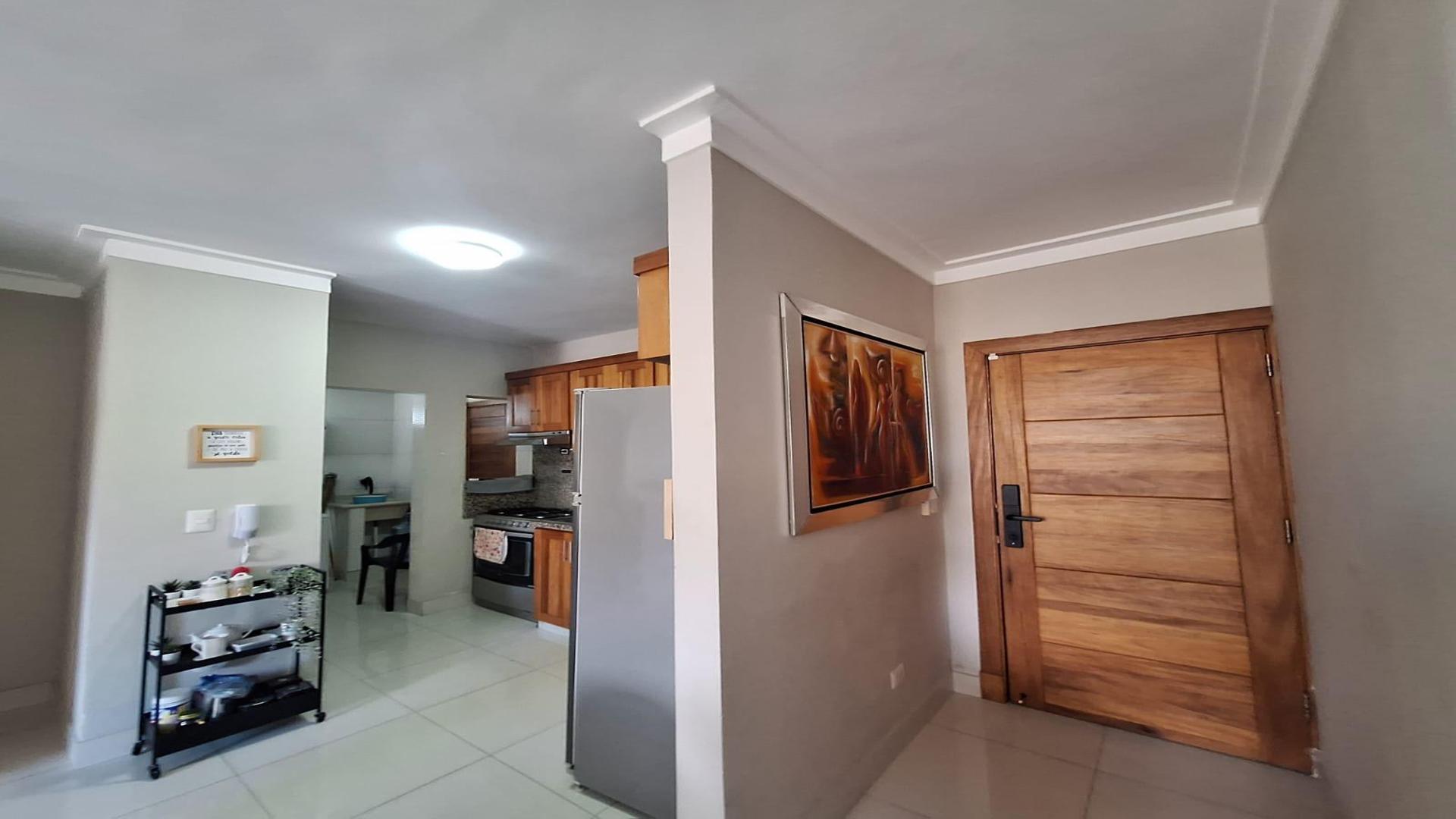 apartamentos - Apartamento Amueblado - 1 Hab en Naco - Airbnb 2