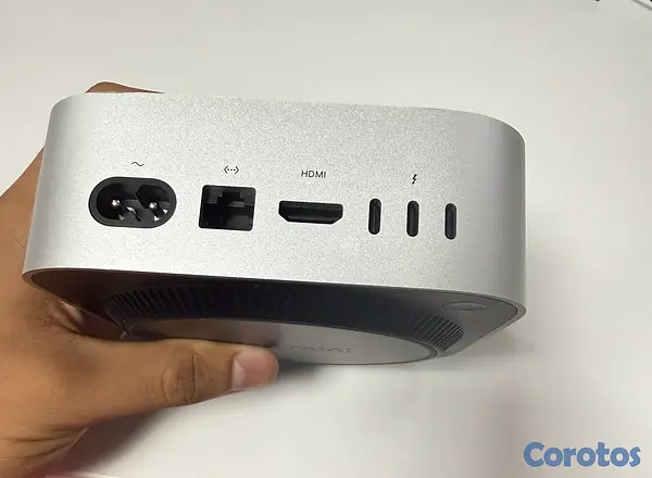 computadoras y laptops - Mac Mini M4 - 16GB y 256GB 3