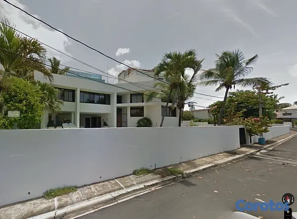 casas - Casa Frente al mar en Costa Verde  6