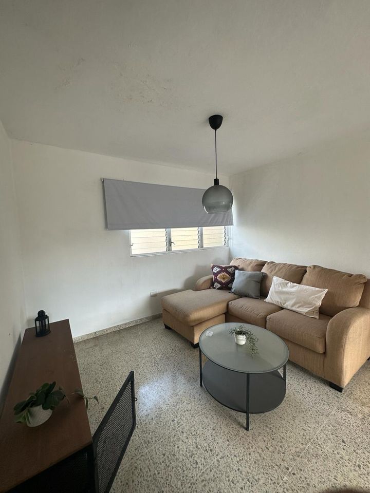 apartamentos - VENDO Apartamento Clasico En Piantini 6
