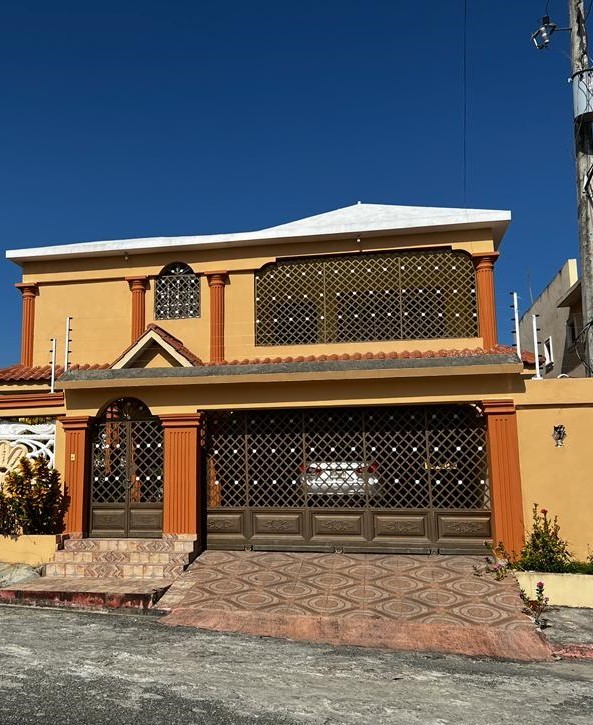 casas vacacionales y villas - Casa Ciudad Modelo II, Venta