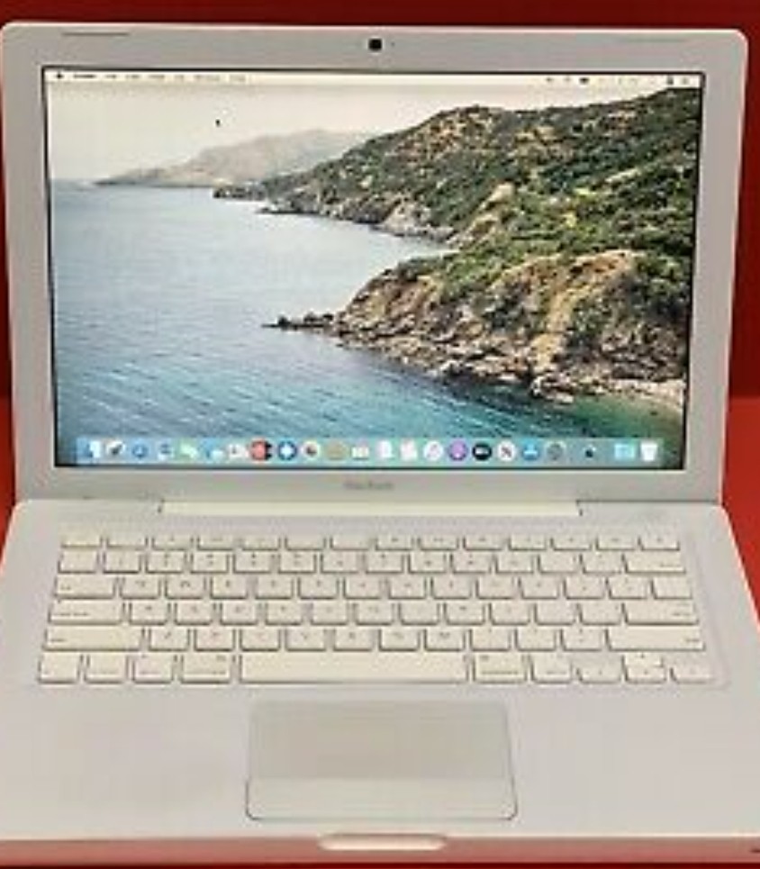 computadoras y laptops - MacBook 13" 
