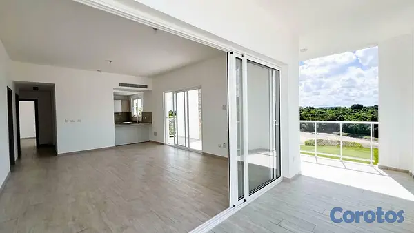 apartamentos - APARTAMENTO EN COMPLEJO CANA BAY PUNTA CANA 2