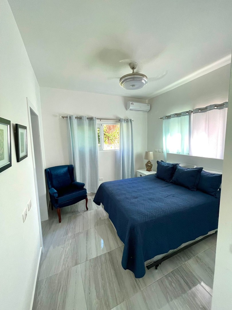 apartamentos - Se Vende Apartamento Moderno de Oportunidad, Sosua  6