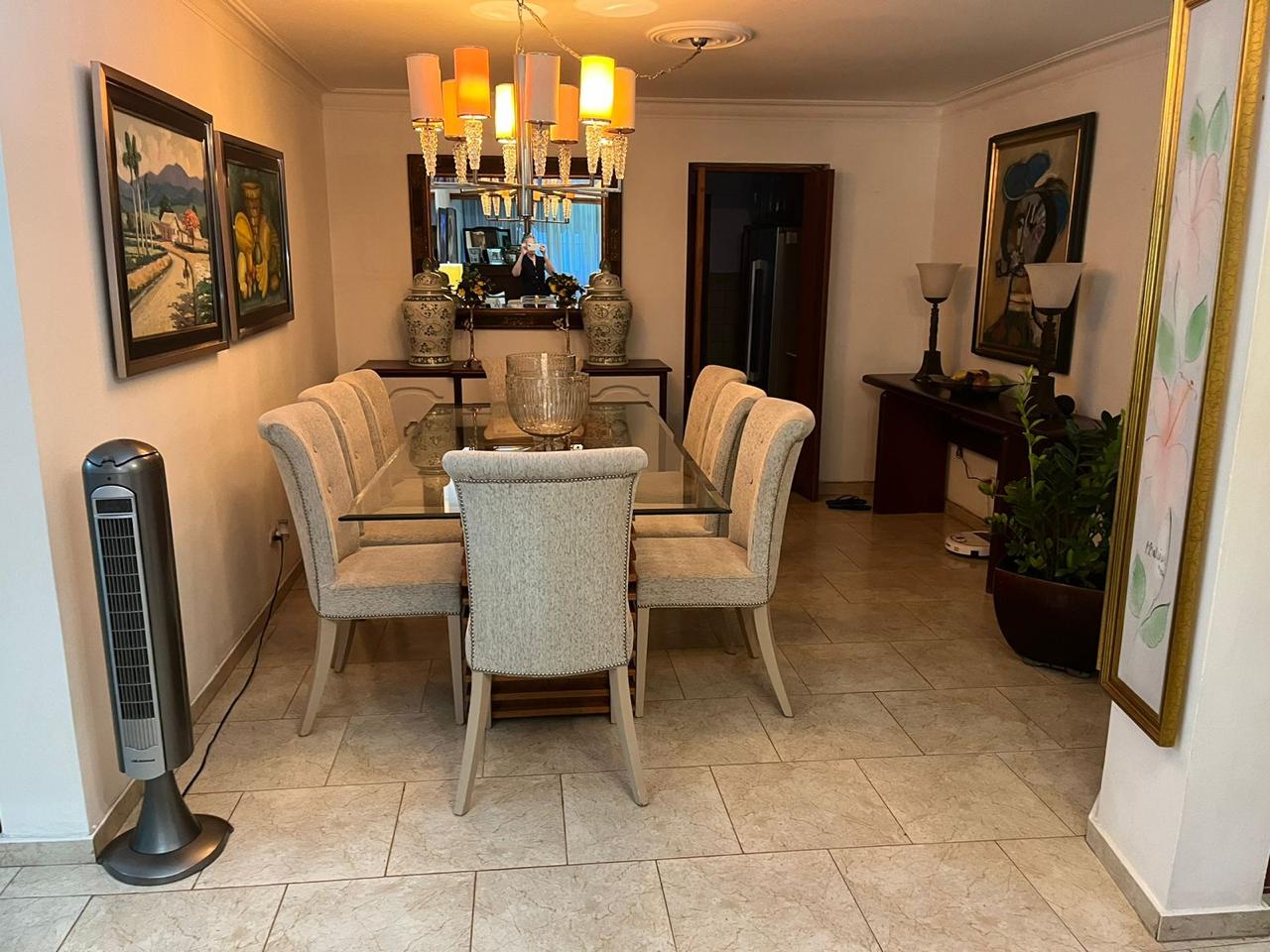 apartamentos - APARTAMENTO EN VENTA EN LA TRINITARIA. 5