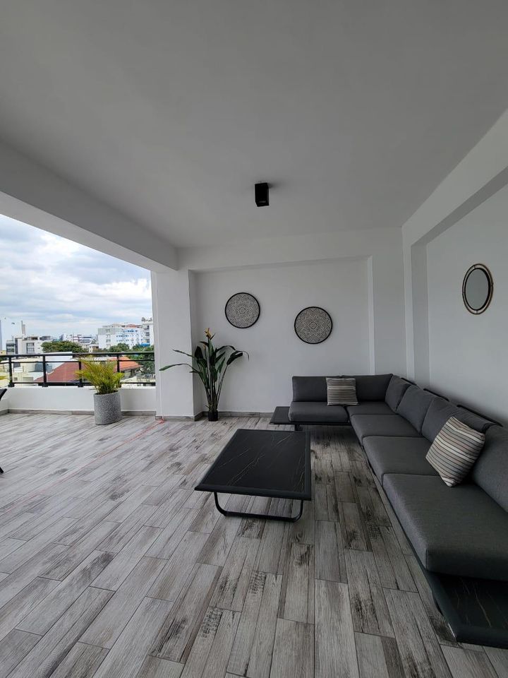 apartamentos - Apartamento en venta en Renacimiento  9