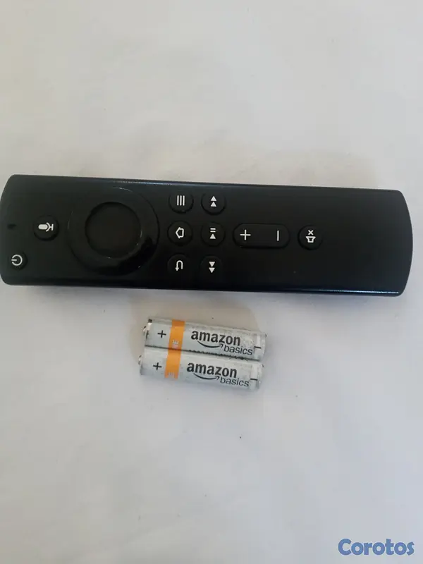 tv - Amazón Fire Stick TV 4K Negro 3