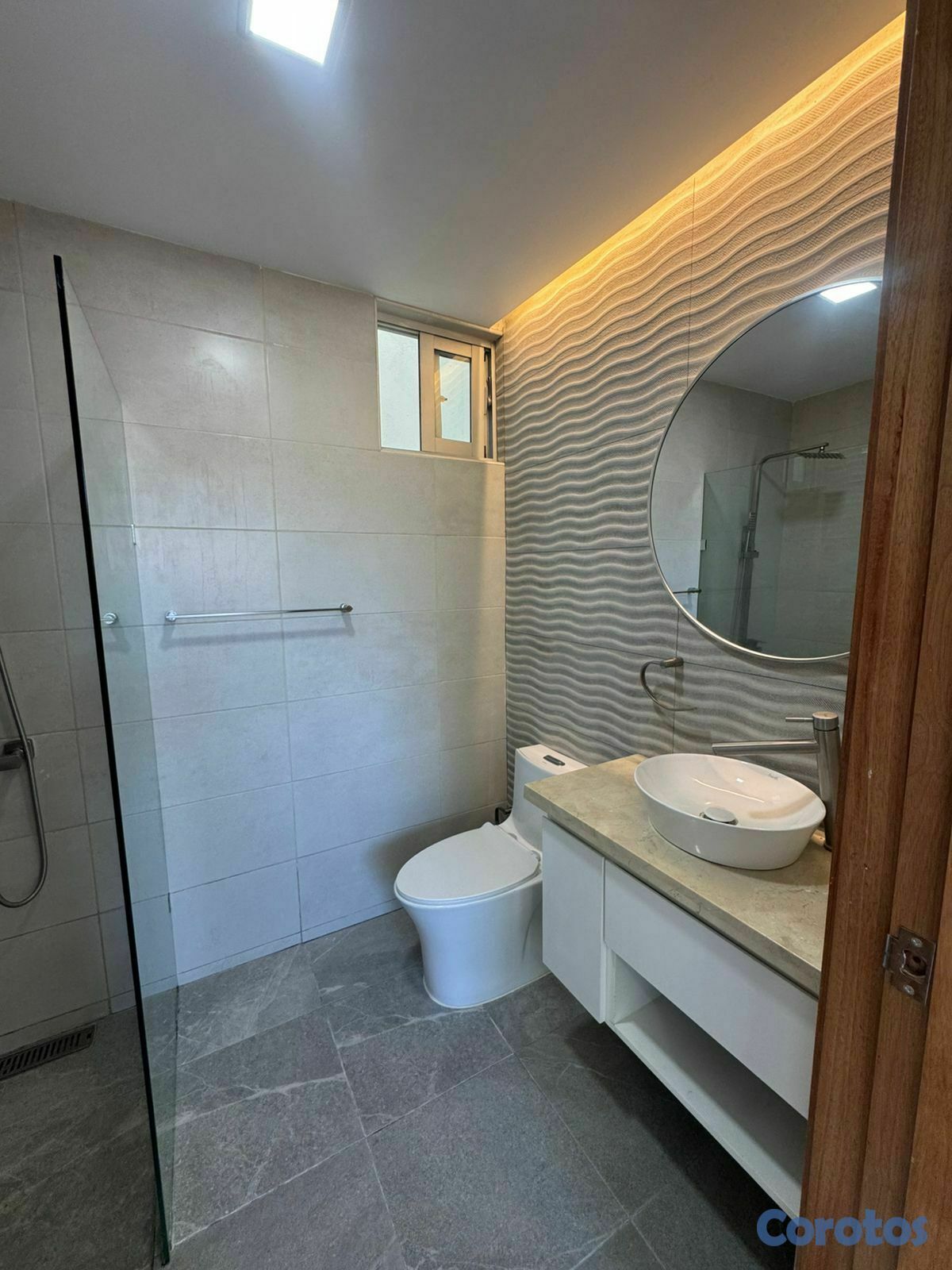 apartamentos - APARTAMENTO EN VENTA - SANTIAGO. 10