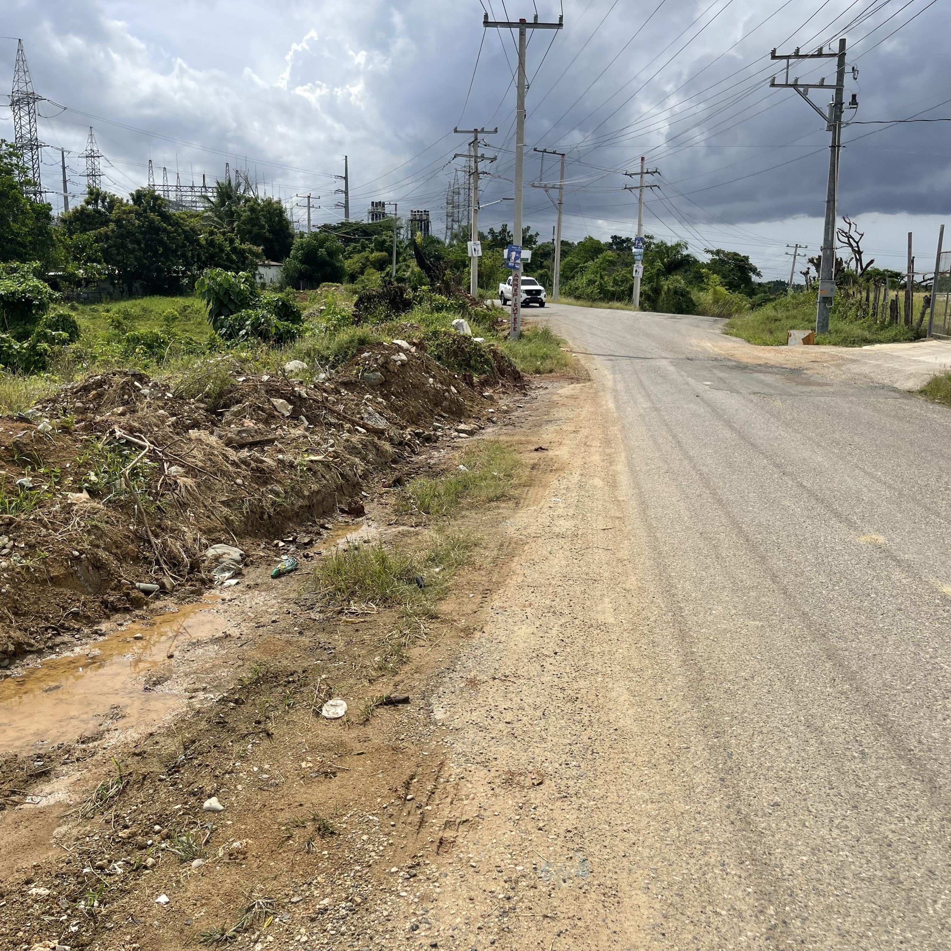 solares y terrenos - vendo Terrenos, Autopista Duarte, Merca Santo Domingo  0