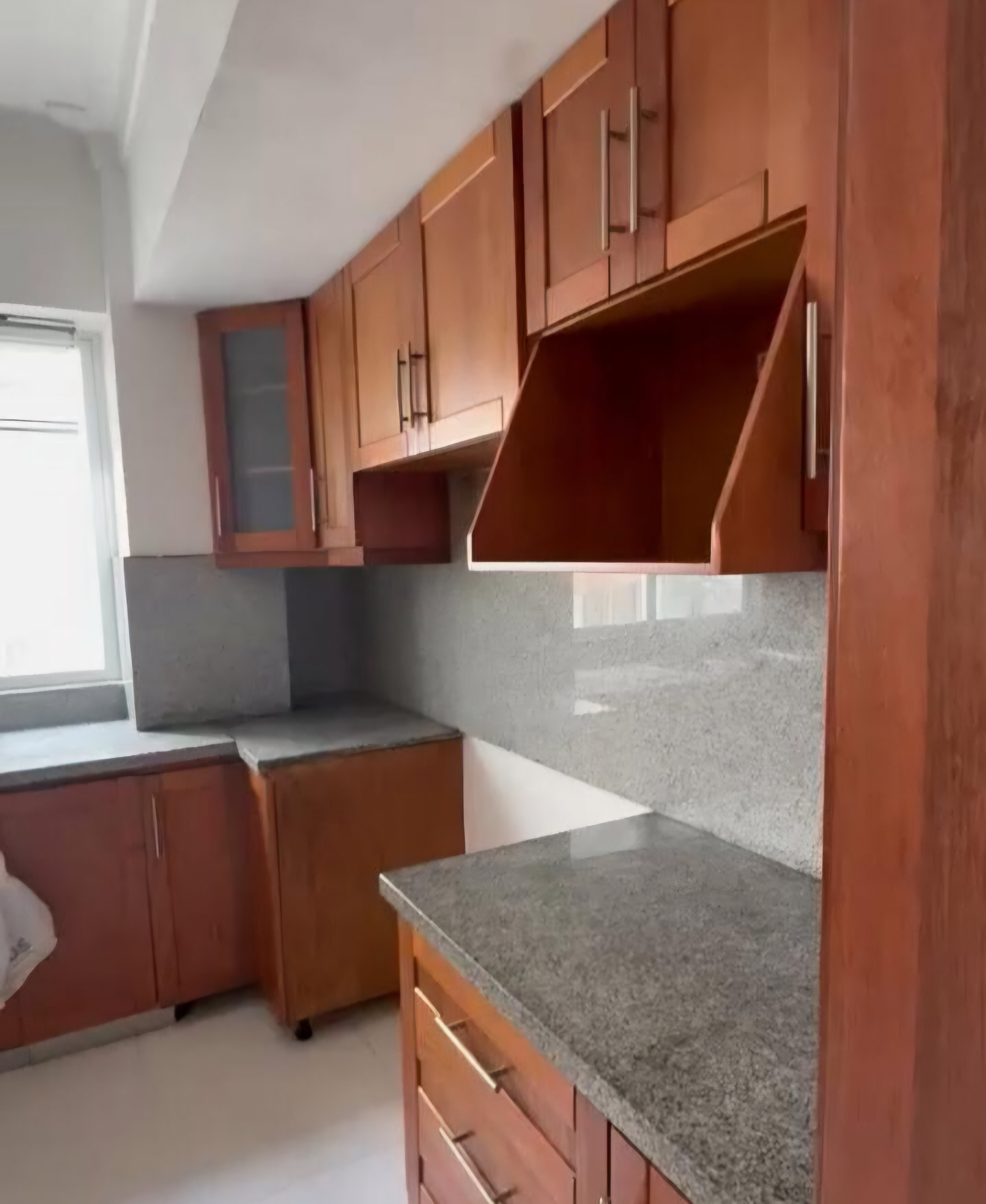 apartamentos - Alquiler de Apartamento en Los cacicazgos  3