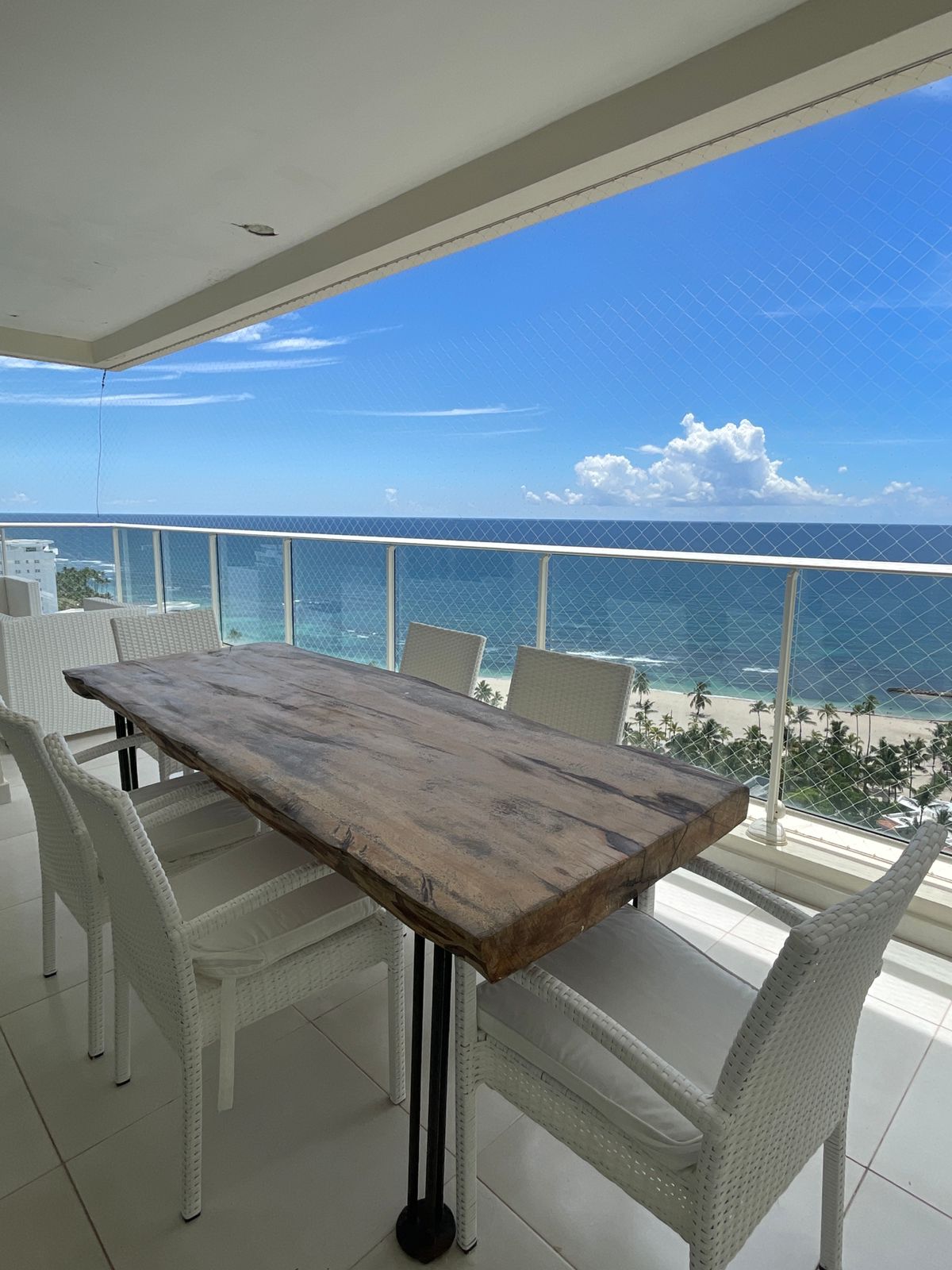 penthouses - Penthouse en Torre Hemingway de 500 metros  4