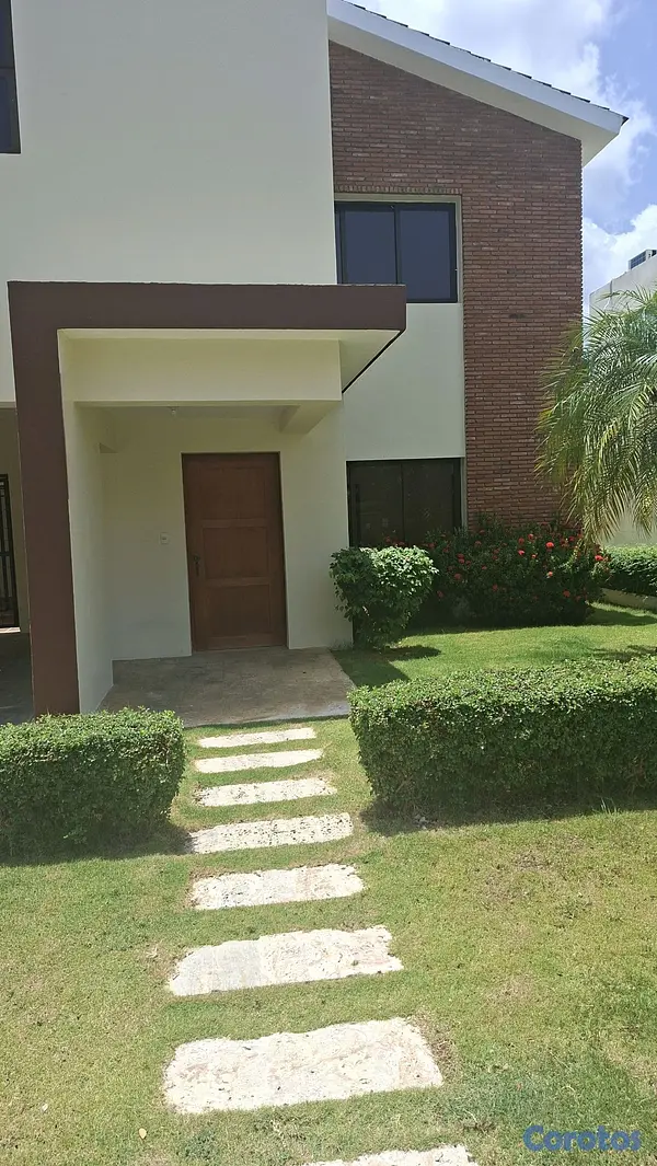 casas - Casa en venta Ciudad Modelo Jacobo Majluta  2