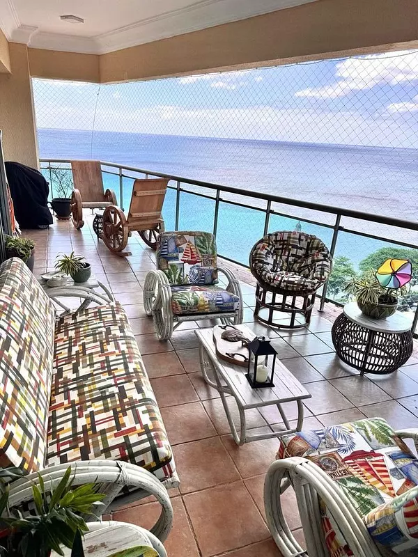 apartamentos - Apartamento Venta en la Avenida George Washington 7