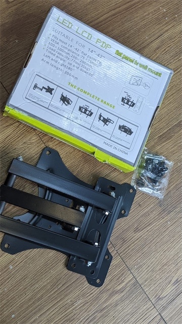 tv - Base para TV plasma 1