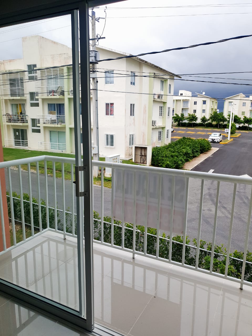 apartamentos - Renta de apartamento en Res Caracolí en Bávaro Punta Cana
