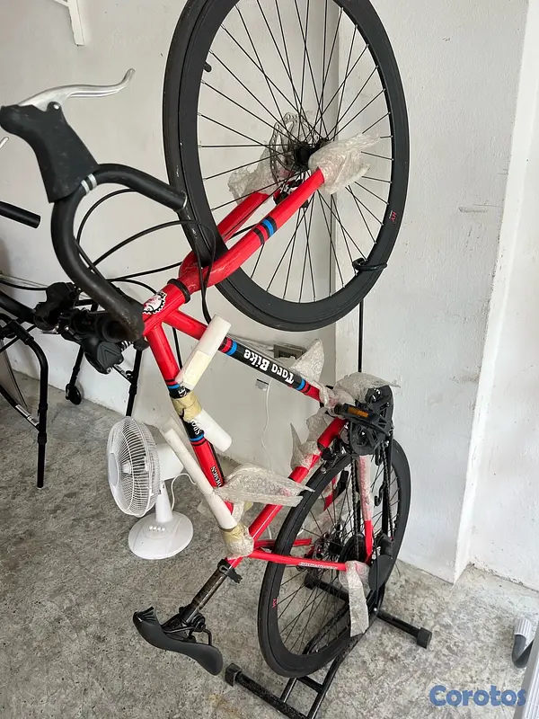 bicicletas y accesorios - BICICLETA TORO BIKE  2