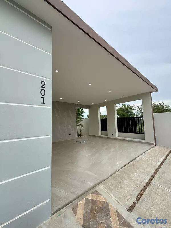 casas - CASA EN VENTA EN SANTIAGO DE LOS CABALLEROS  15