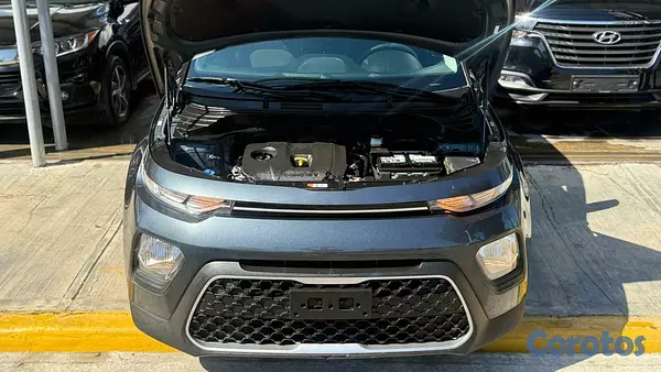 jeepetas y camionetas - 2020 KIA SOUL S CLEAN CARFAX 6