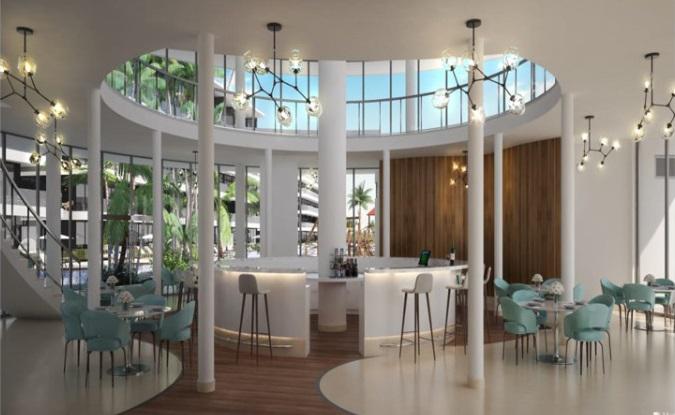 apartamentos - Cana Rock Star: Apartamentos de lujo en Punta Cana 3