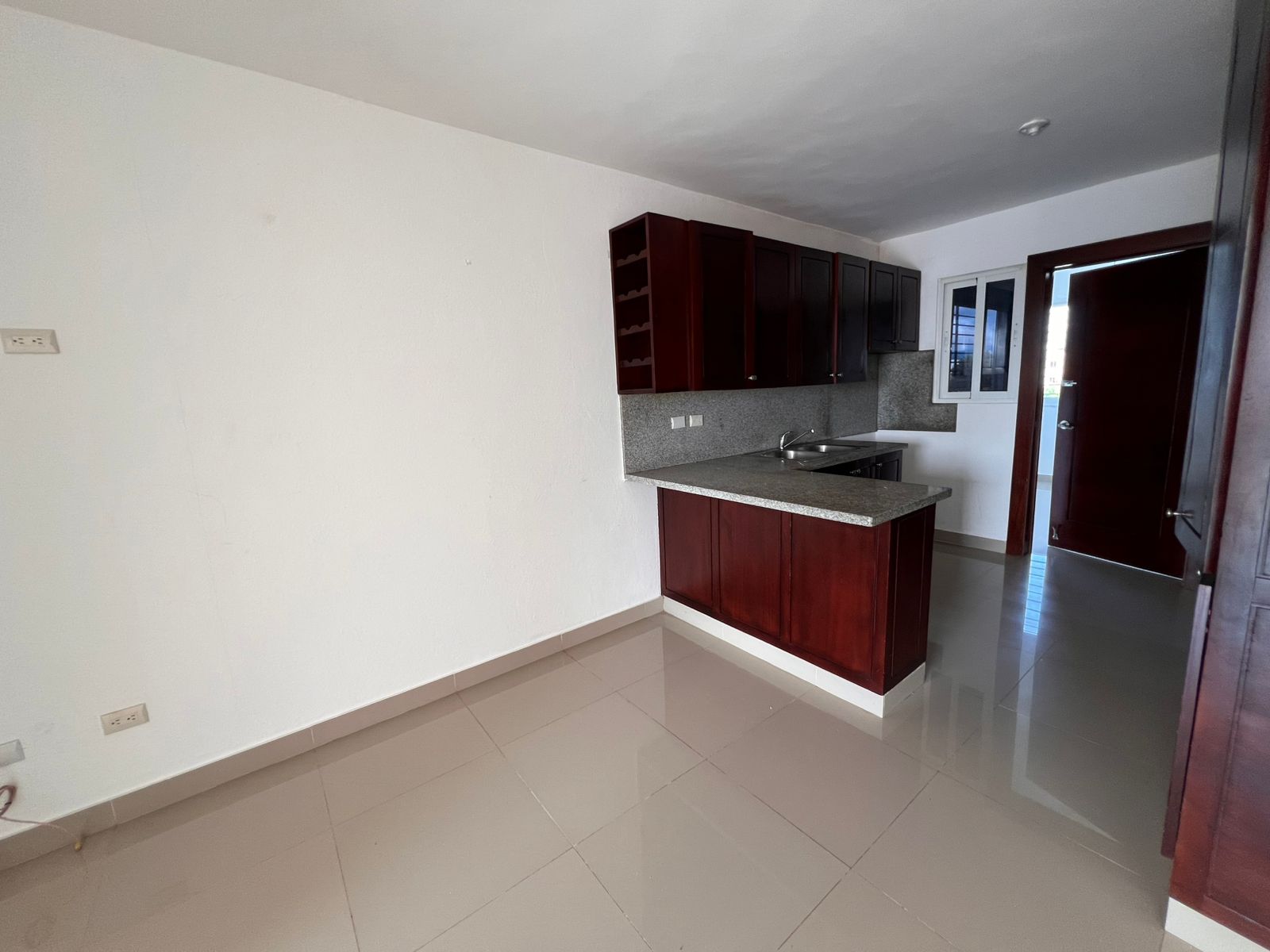 apartamentos - Apartamento con Excelentes Terminaciones, Cerro He 6