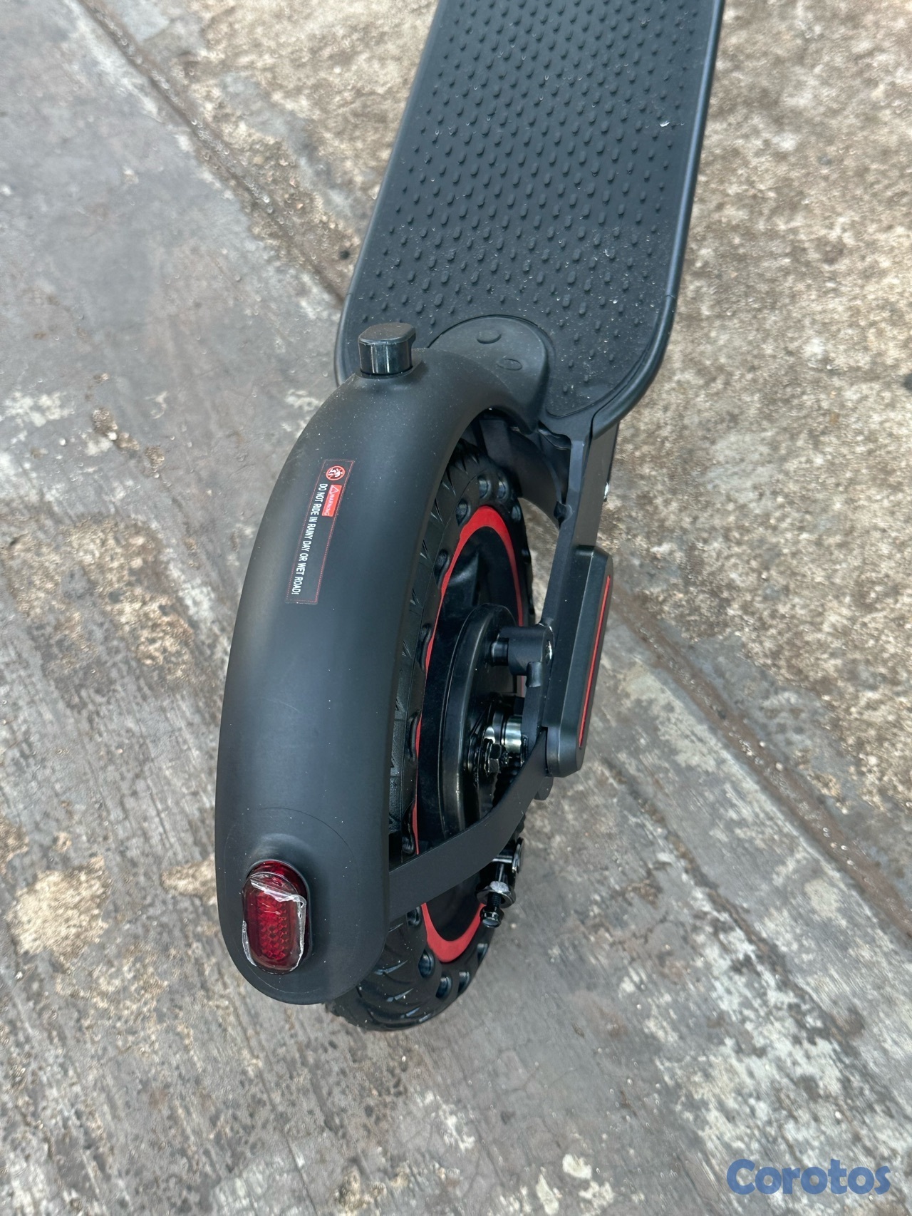 hobby y coleccion - Scooter  3