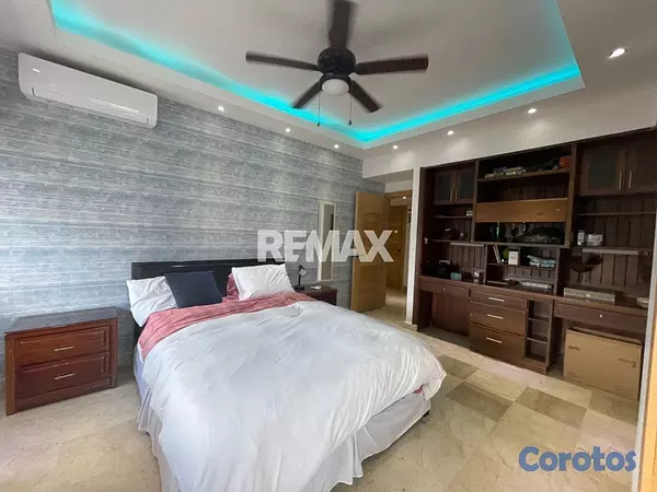 apartamentos - Apartamento en ENSANCHE SERRALLES SANTO DOMINGO DE 8