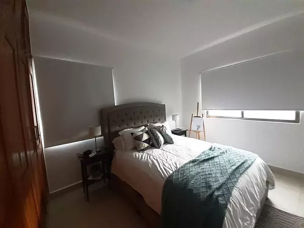 apartamentos - Magnifico Apartamento en Villa María, Santiago 8