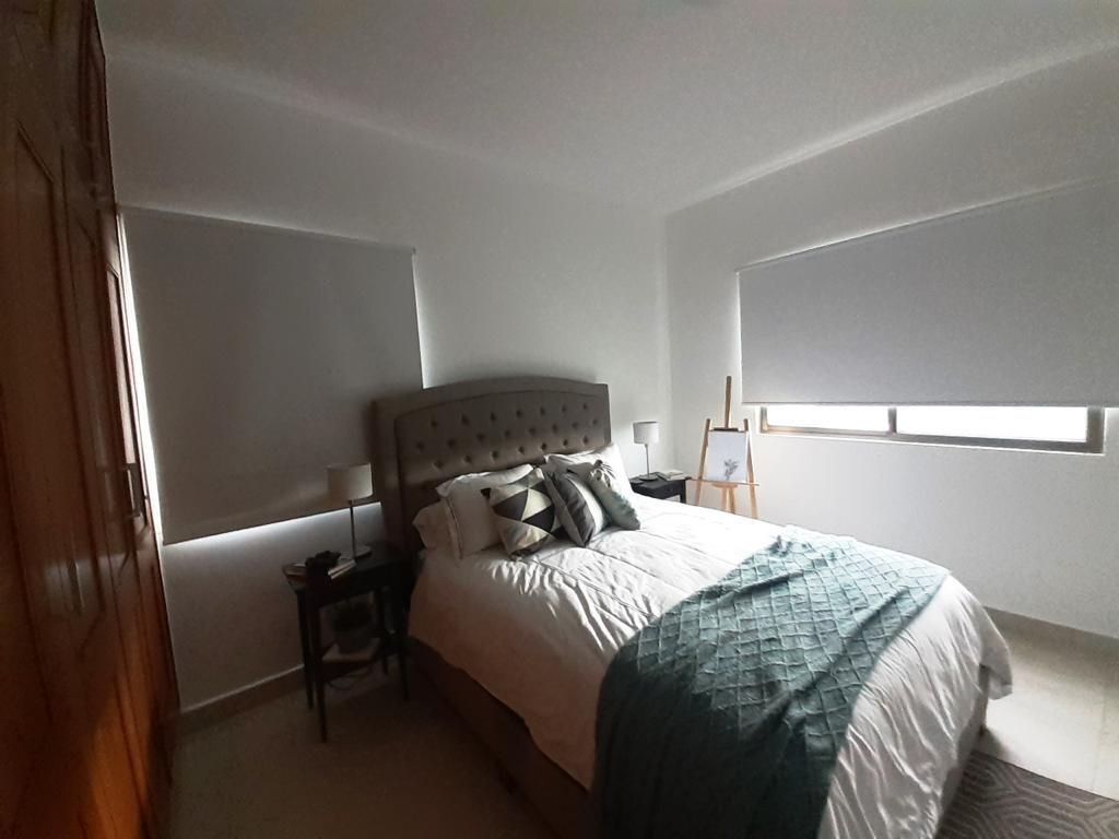 apartamentos - Magnifico Apartamento en Villa María, Santiago 7