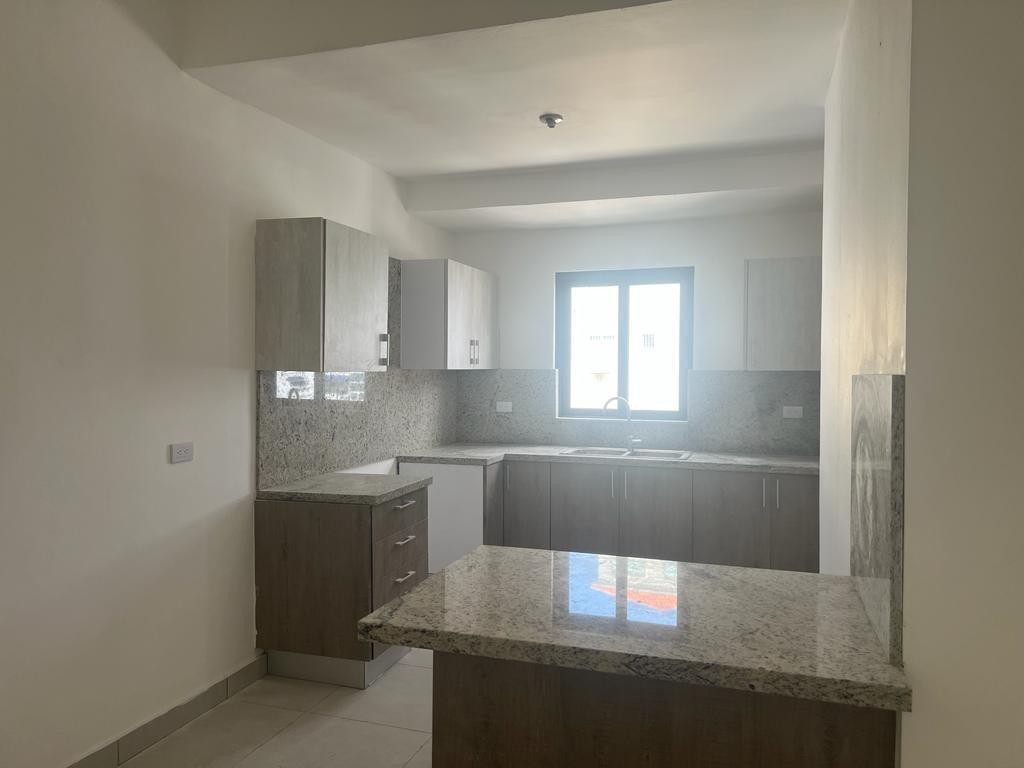 apartamentos - Apartamento tipo Penthouse de tres habitaciones 2