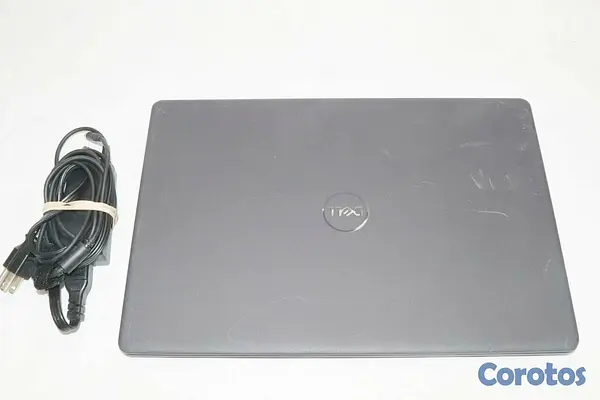 computadoras y laptops - Laptop DELL INSPIRON 3501 INTEL CORE I3-1115G4 3.0 6