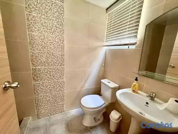 apartamentos - COMODOS APARTAMENTOS  6