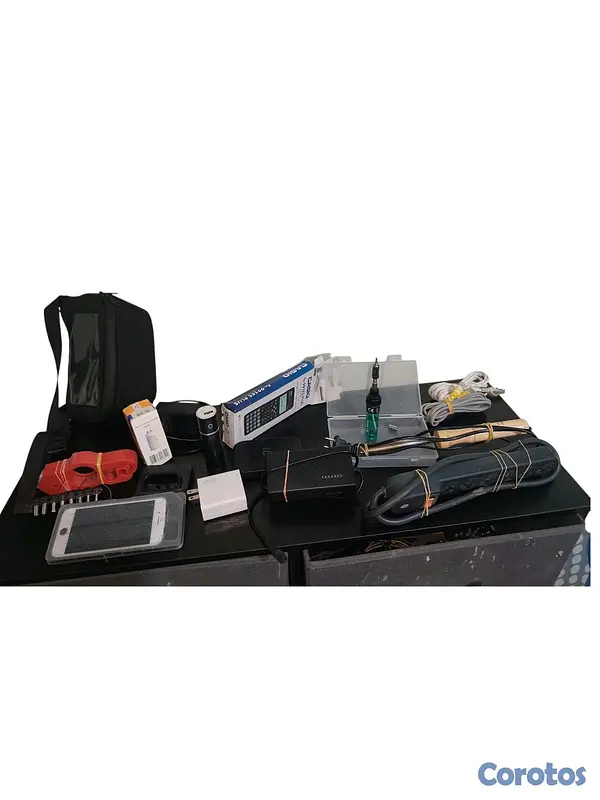 herramientas, jardines y exterior - powerback portátil 2