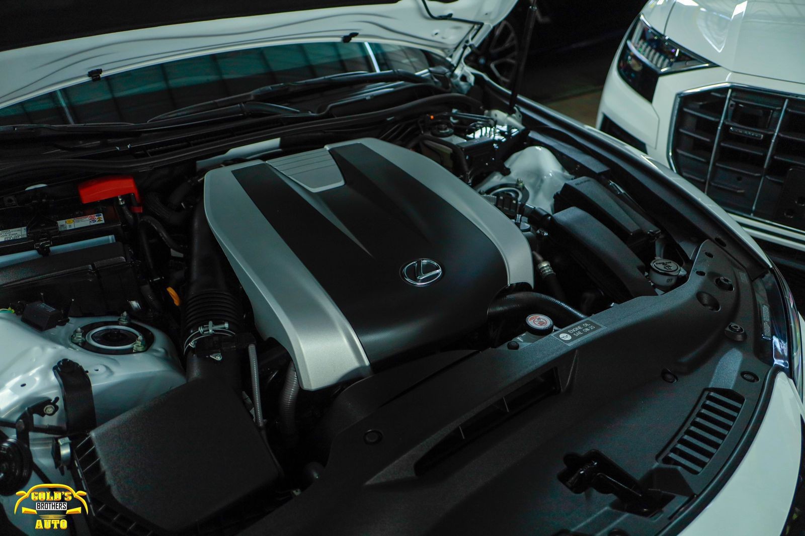 carros - Lexus IS 350 F-Sport 2023 Recién Importado Clean Carfax 9