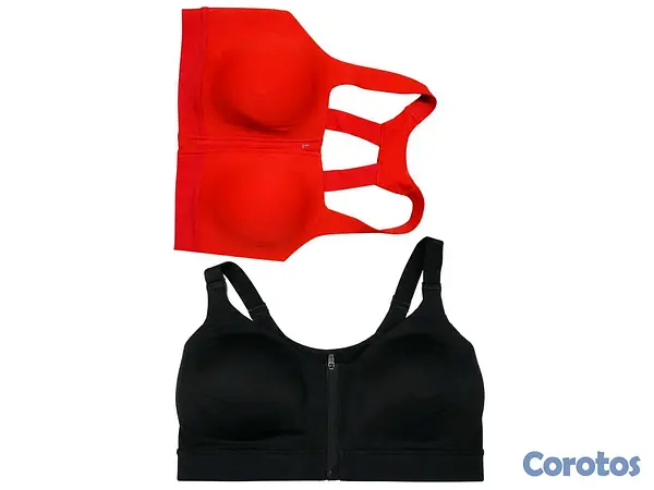 ropa para mujer - brasieres  2