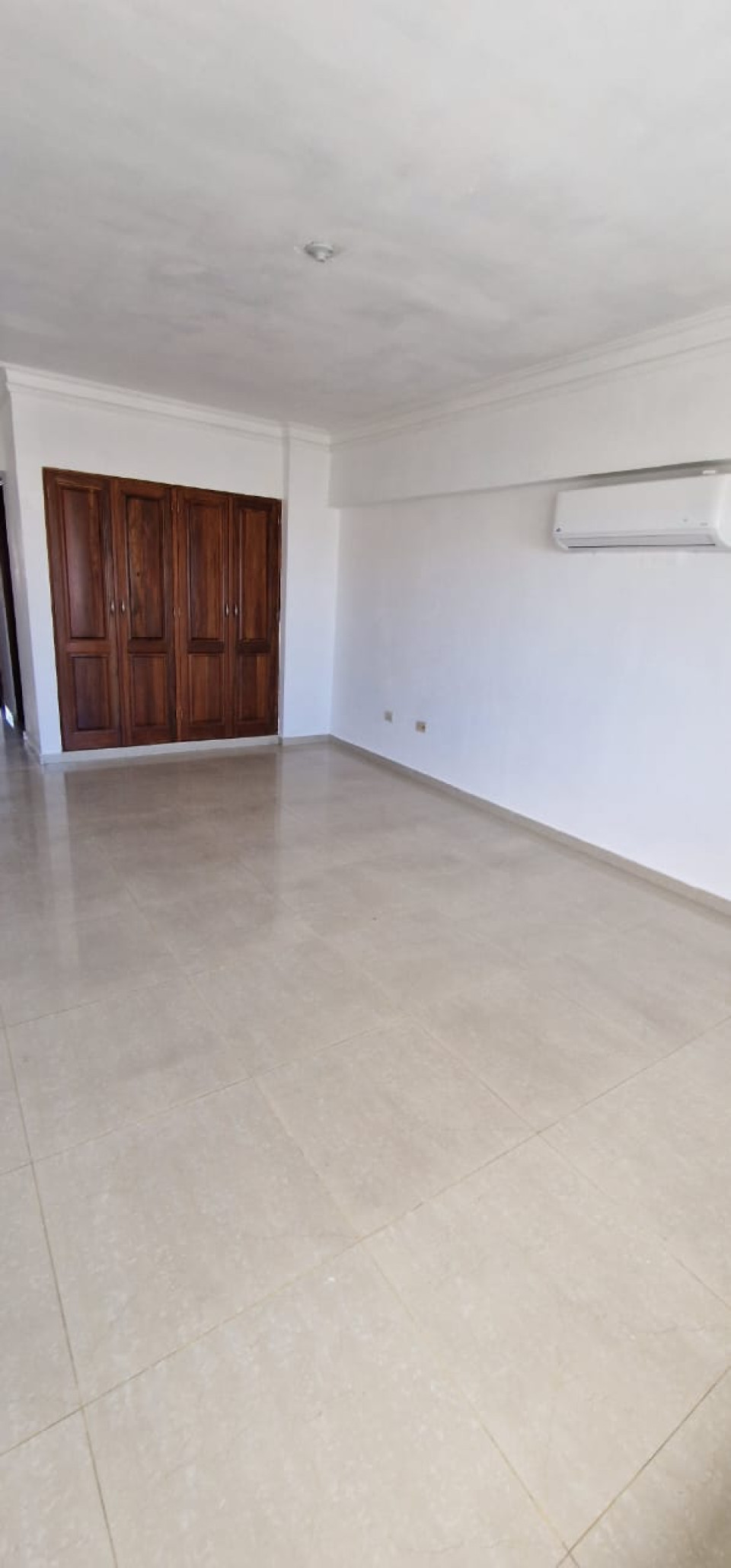 apartamentos - Apartamento en alquiler en Naco 3