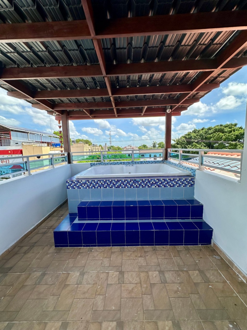 apartamentos - Vendo apartamento en Gazcue  5