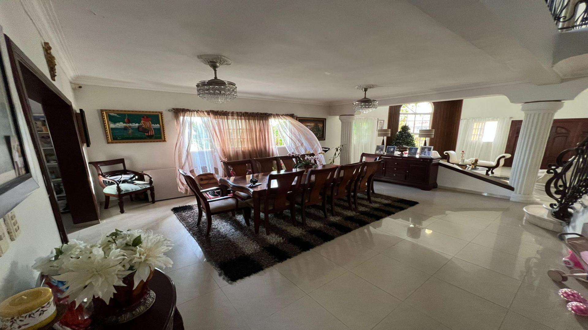 casas - Casa de 2 niveles en venta en Altos de Arroyo Hondo III 7