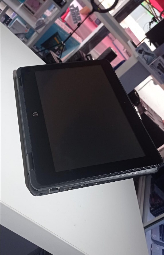 computadoras y laptops - Laptop HP ProBook x360  HD Touch