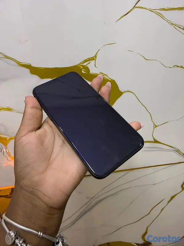 celulares y tabletas - iPhone 11 Pro 64GB Batería 74% Buen Estado 5