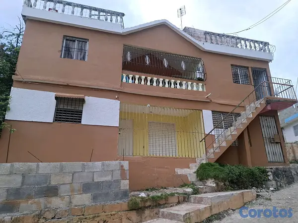 casas - Casa Con Titulo 12