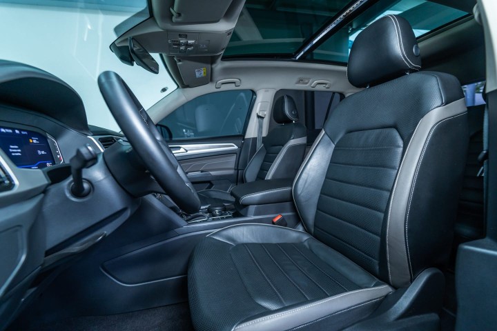jeepetas y camionetas - Volkswagen teramont 2021 3