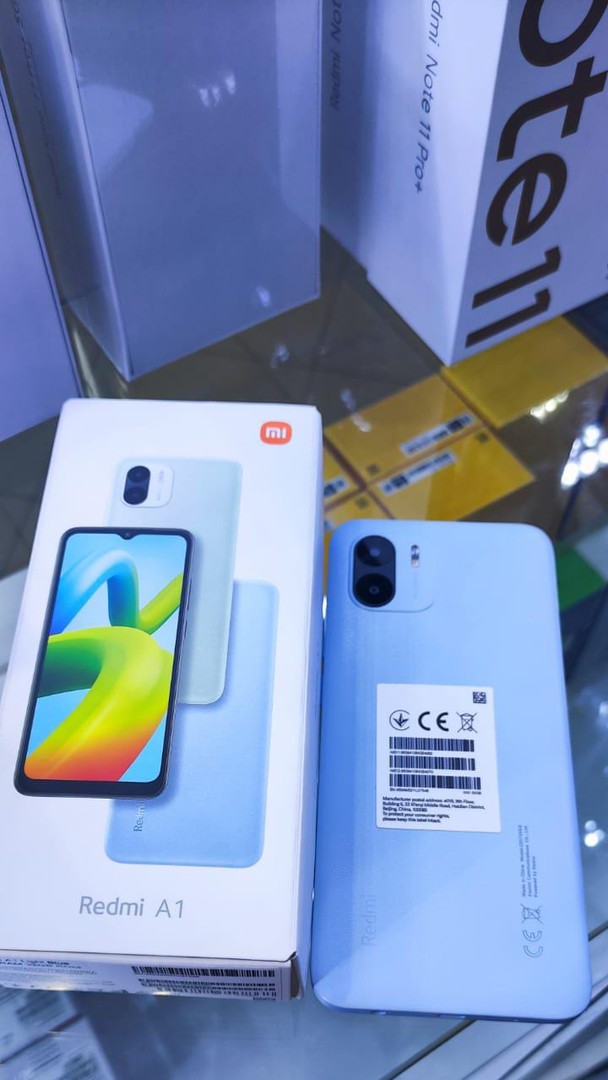 celulares y tabletas - xiaomi redmi A1 32gb 