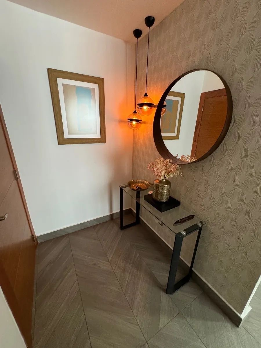 apartamentos - Apartamento Tipo Loft en Venta EVARISTO MORALES US 8