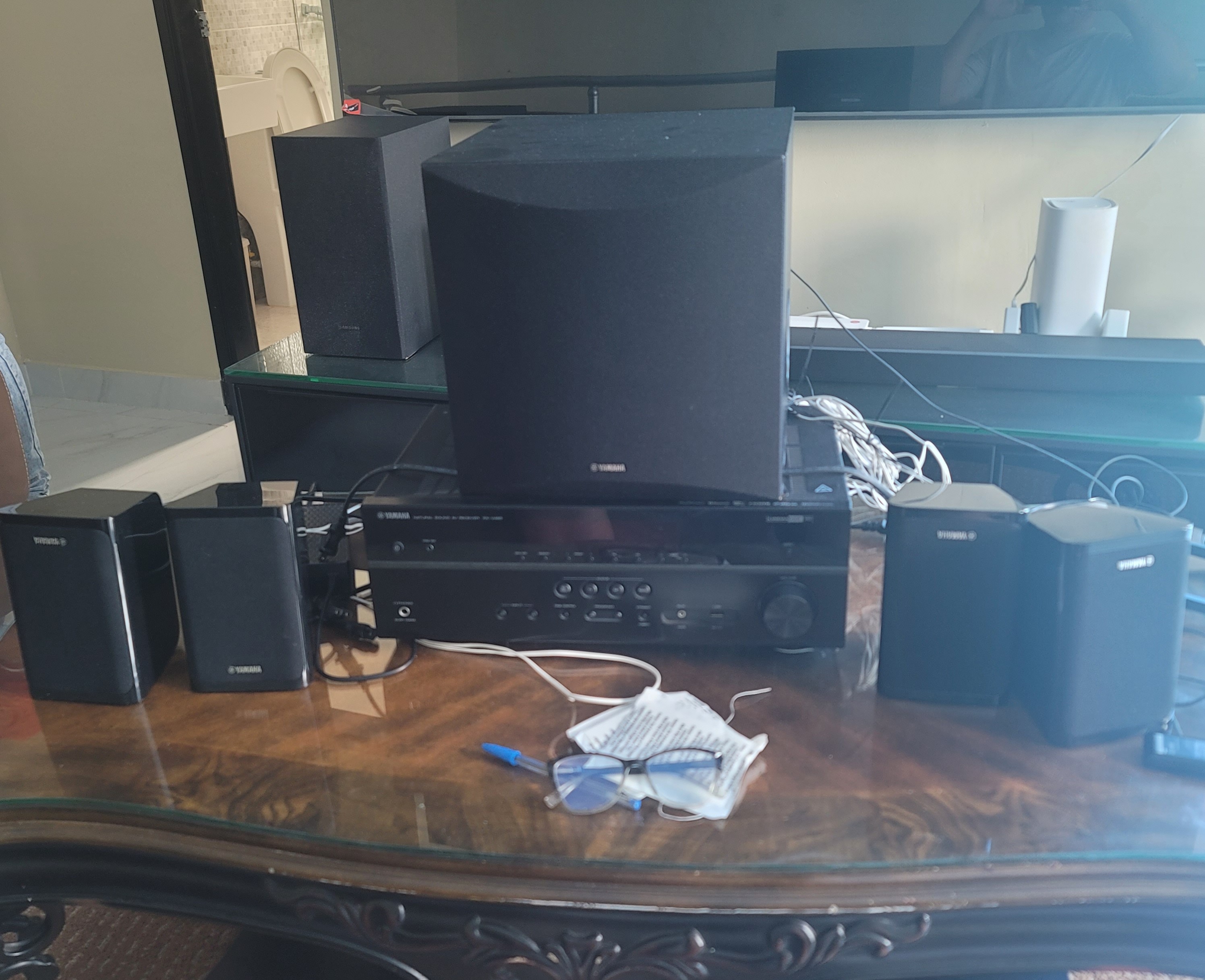 otros electronicos - alta definición
 Bluetooth 4  0